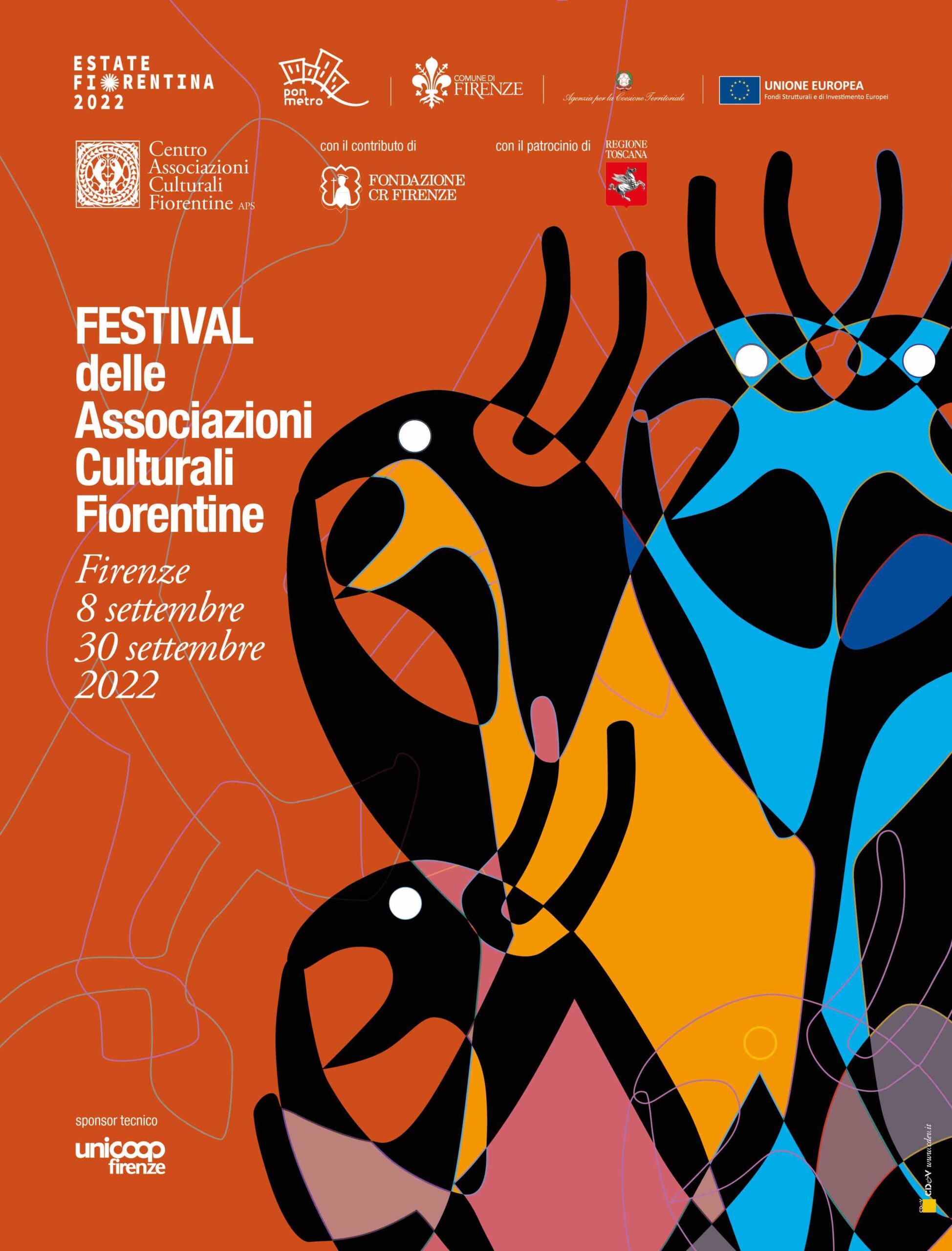 Festival delle Associazioni Culturali